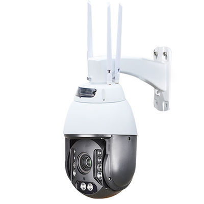 품질  Human Motion Tracking CCTV Security 5MP 4G PTZ Camera Auto Tracking Tracker 30X ZOOM Wireless H.265 Wifi Speed ​​Dome IP Camera 2MP SIM Bi-Directional Audio 공장