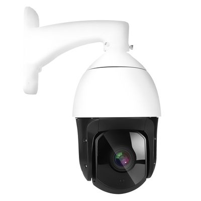 품질  18X starlight wifi waterproof IP ptz dome camera auto tracking system 공장