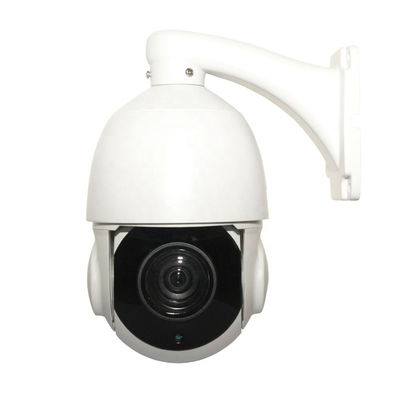 품질  Human Motion Tracking Hot Selling 4.5 Inch 30X IP 5MP 1080p PWM IR Mini Speed ​​Doom H.265 Dome PTZ Camera CCTV Camera 공장